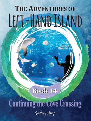 cover image of Continuing the Cove Crossing